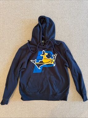 Indiana Pacers Draft Kings hoodie - size M